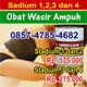 Illustration for article titled Obat wasir herbal tanpa operasi ambeien